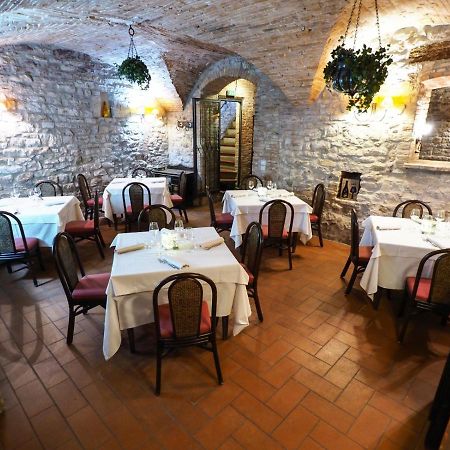 B&B Locanda San Michele Corciano Esterno foto