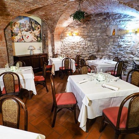 B&B Locanda San Michele Corciano Esterno foto