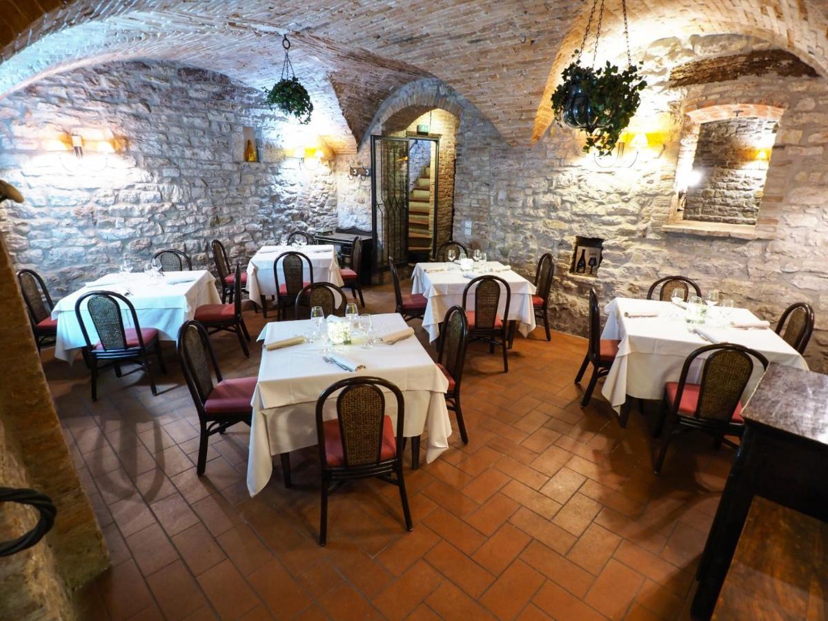 B&B Locanda San Michele Corciano Esterno foto