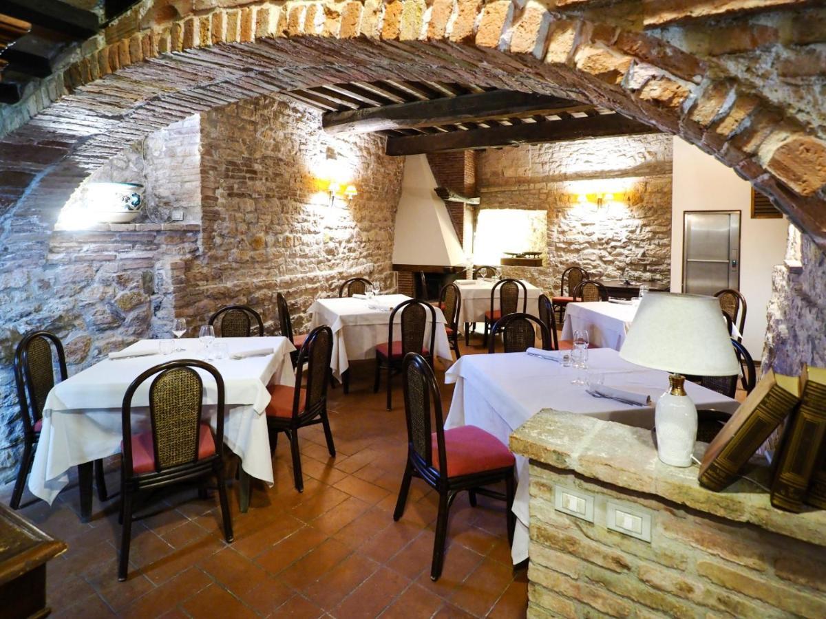 B&B Locanda San Michele Corciano Esterno foto