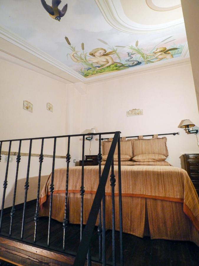 B&B Locanda San Michele Corciano Esterno foto