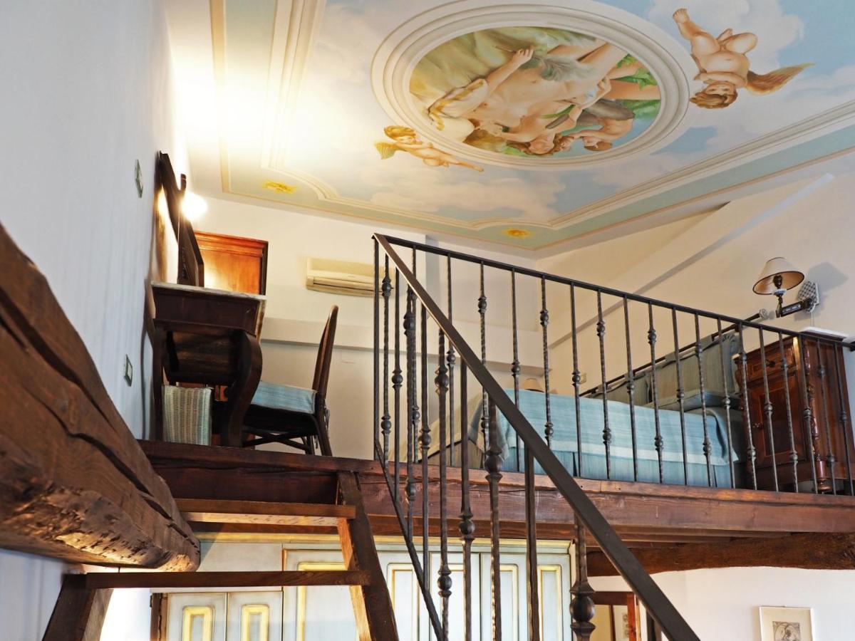 B&B Locanda San Michele Corciano Esterno foto