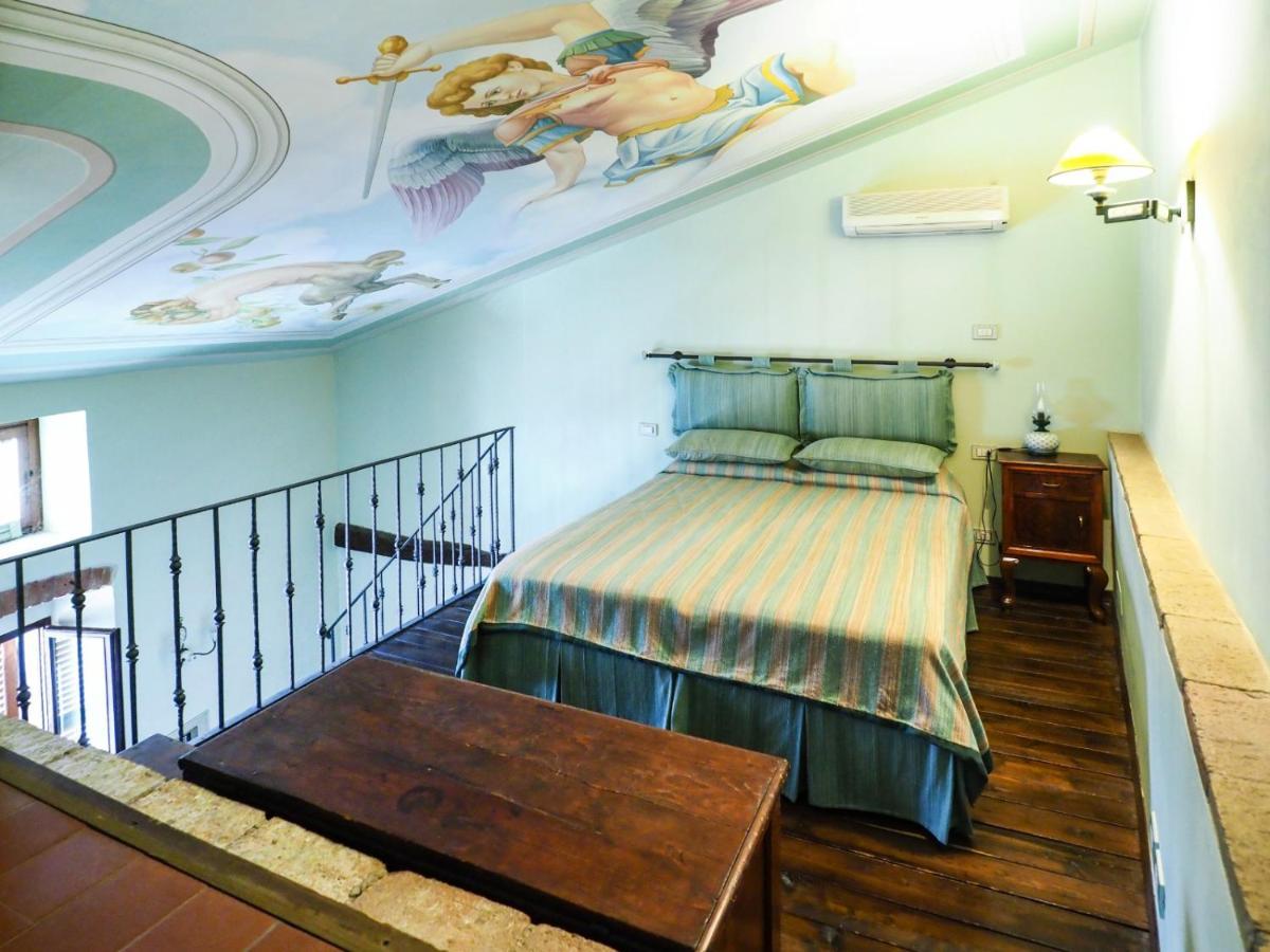 B&B Locanda San Michele Corciano Esterno foto