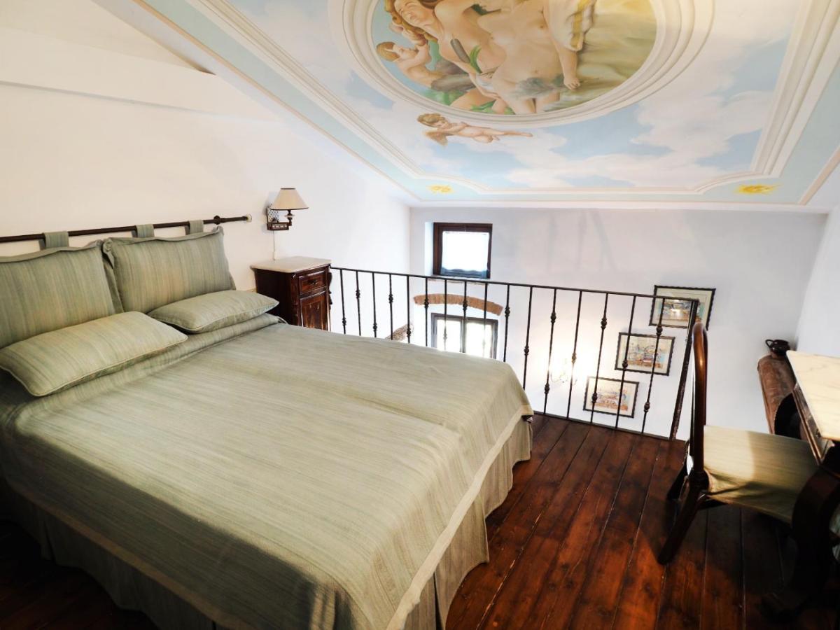 B&B Locanda San Michele Corciano Esterno foto