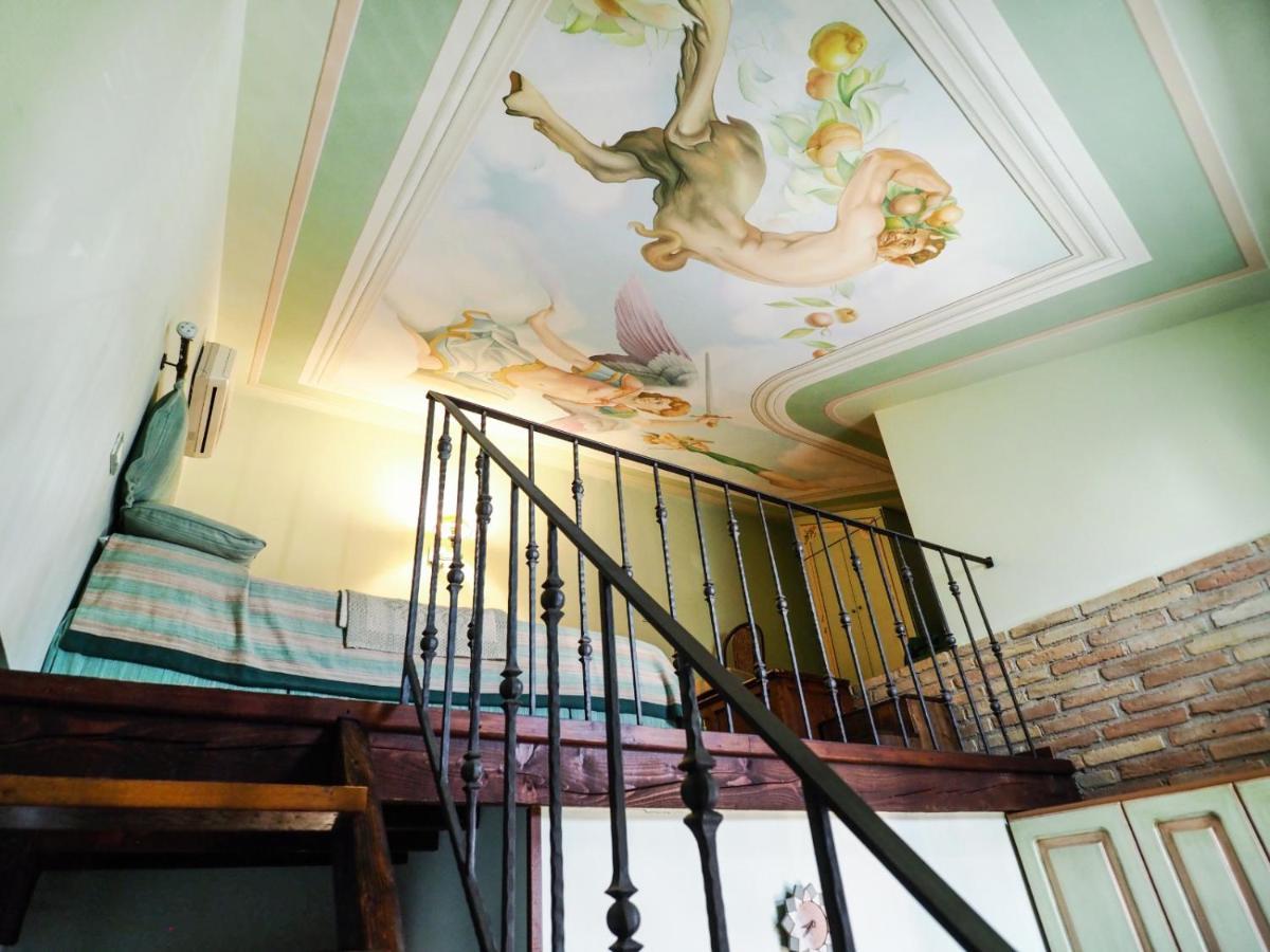 B&B Locanda San Michele Corciano Esterno foto