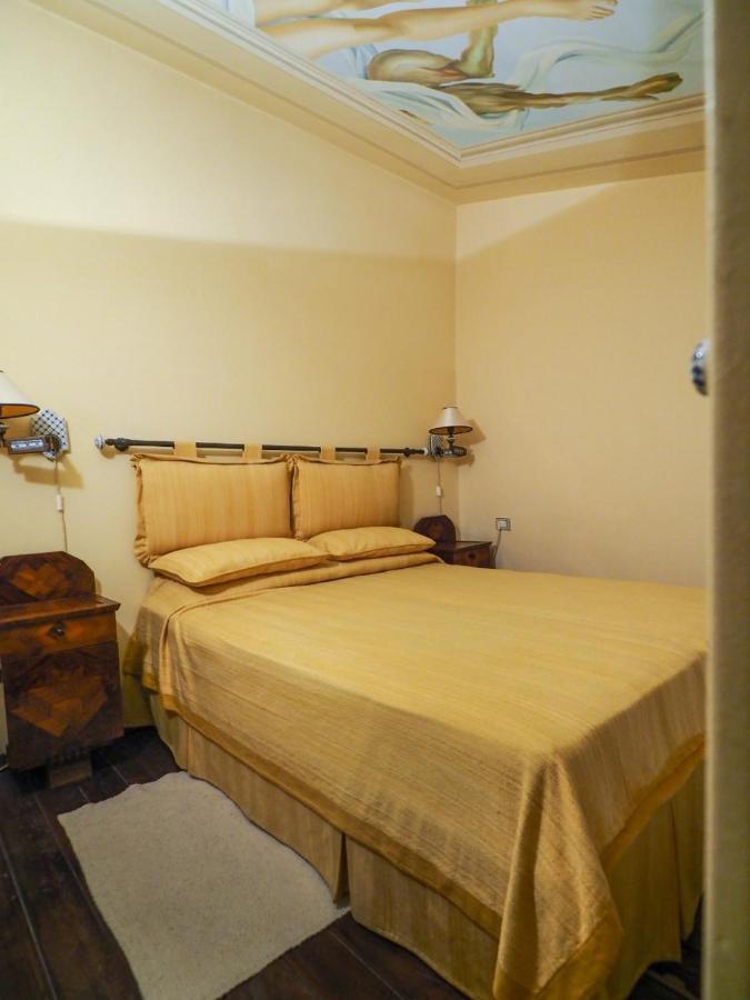 B&B Locanda San Michele Corciano Esterno foto