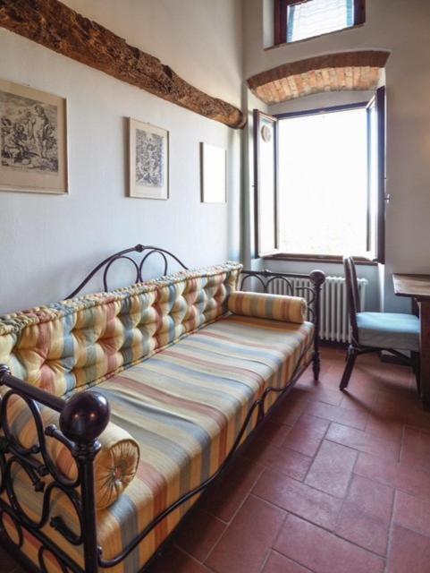 B&B Locanda San Michele Corciano Esterno foto