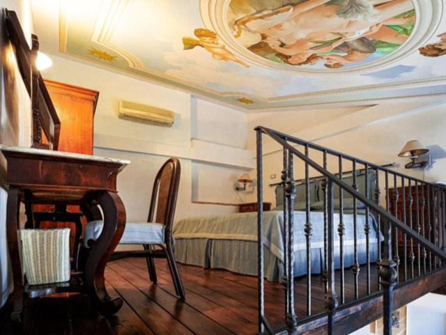 B&B Locanda San Michele Corciano Esterno foto